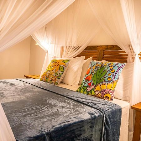 Pousada Recanto Da Preguiça Trancoso Exterior foto